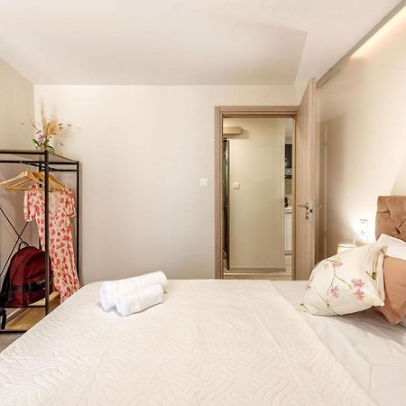 Arch Apartment Corfu Corfu (city) Exterior foto