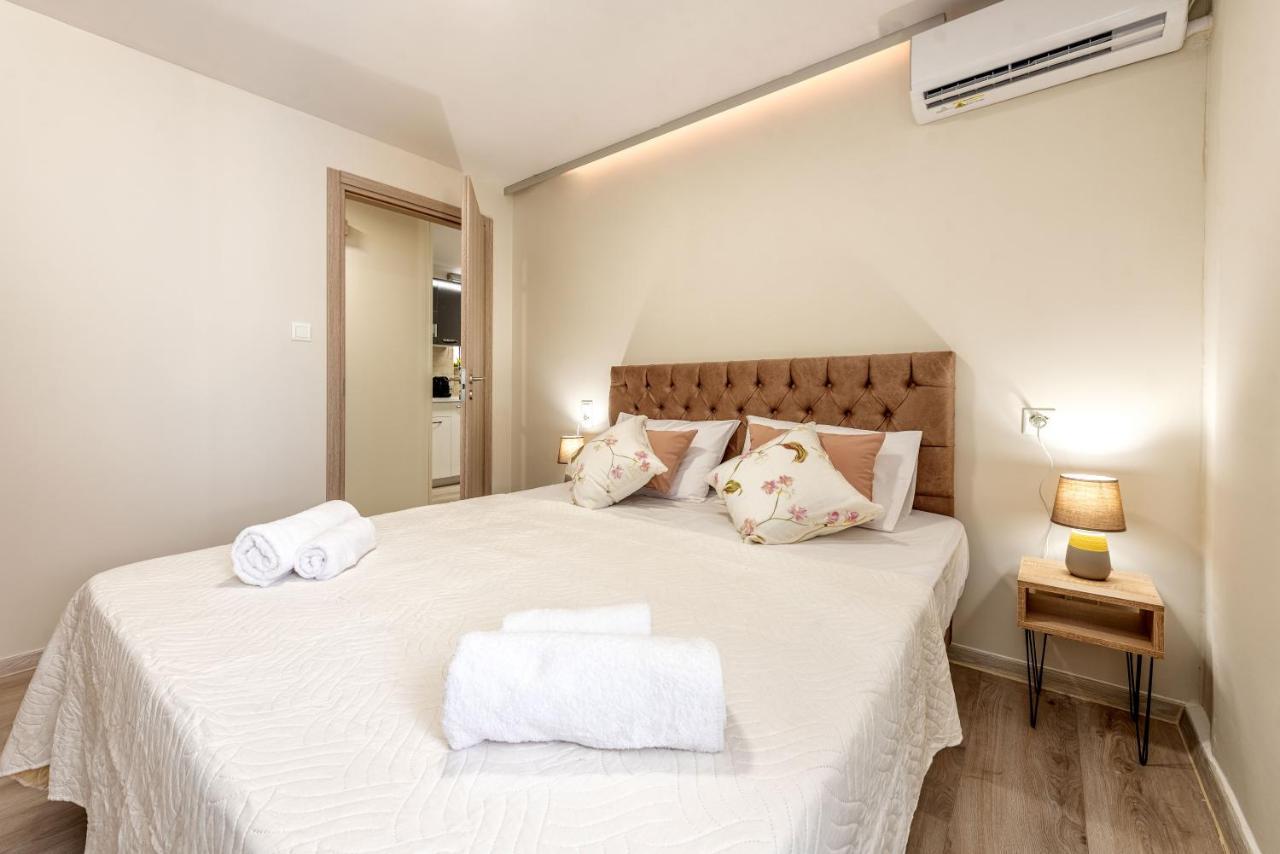 Arch Apartment Corfu Corfu (city) Exterior foto