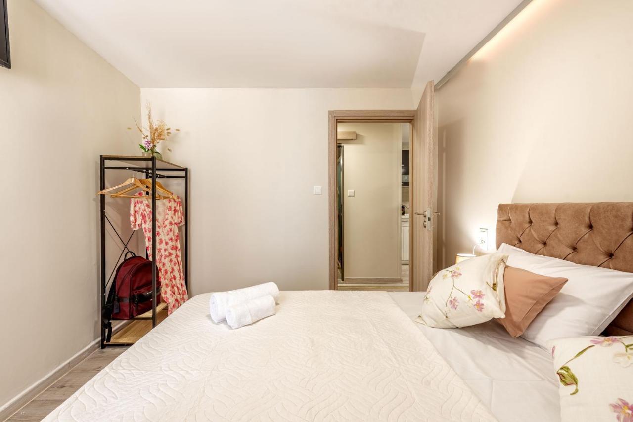 Arch Apartment Corfu Corfu (city) Exterior foto