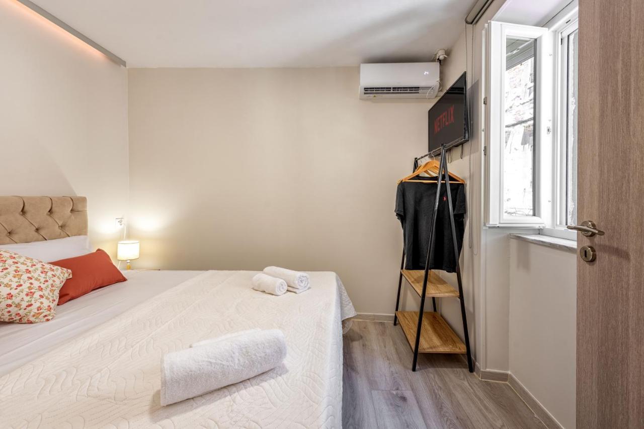 Arch Apartment Corfu Corfu (city) Exterior foto