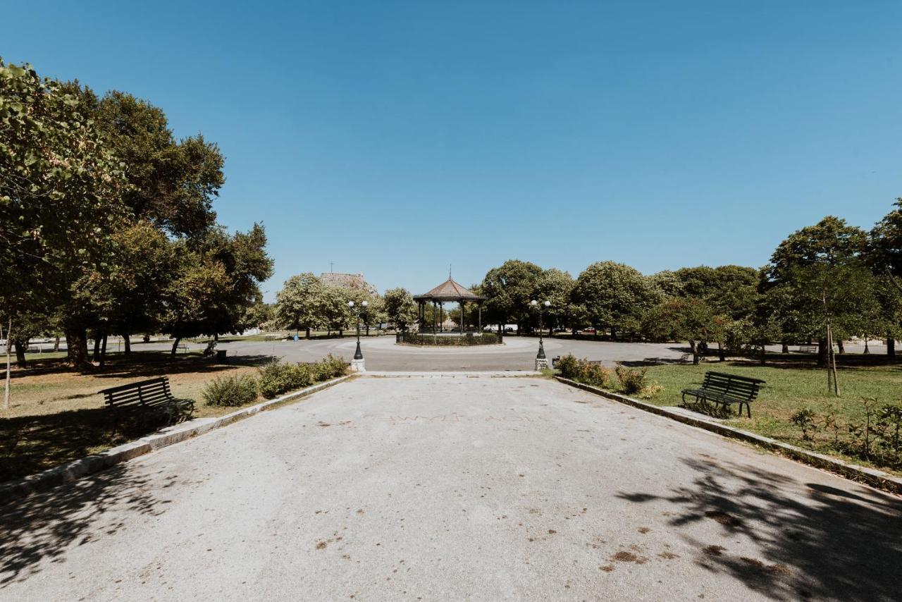 Arch Apartment Corfu Corfu (city) Exterior foto
