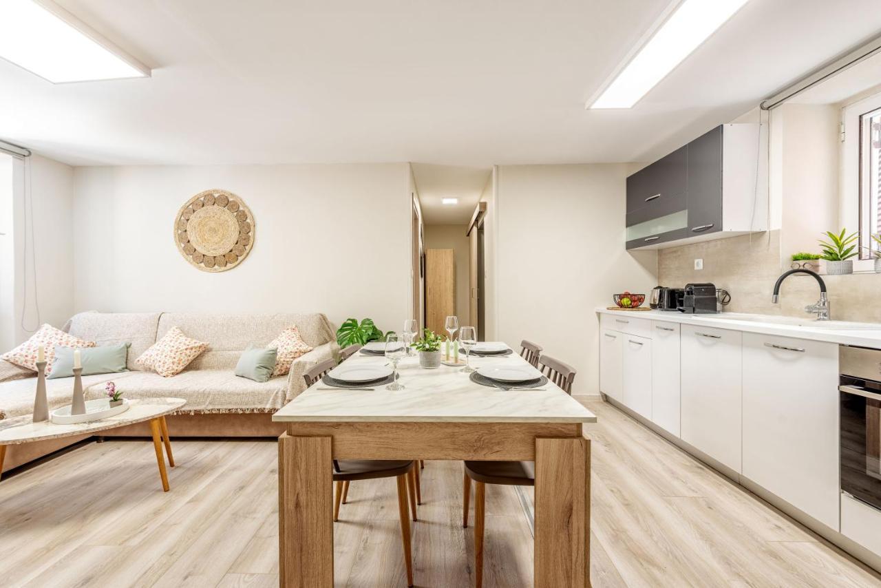 Arch Apartment Corfu Corfu (city) Exterior foto